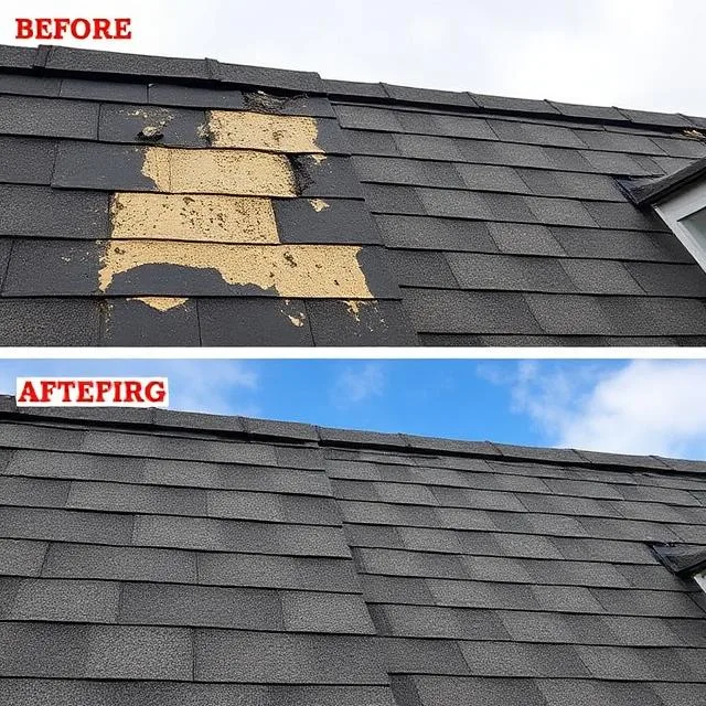 Roof Repair Near Me in Claudville, VA near me